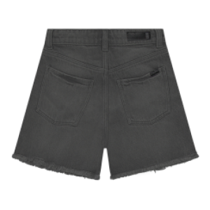 Short jeans 41/black used