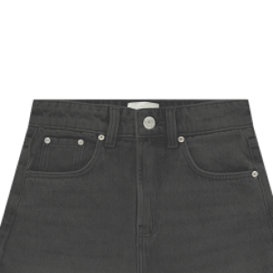 Short jeans 41/black used