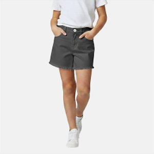 Short jeans 41/black used