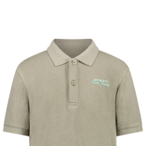 Polo 44/moss