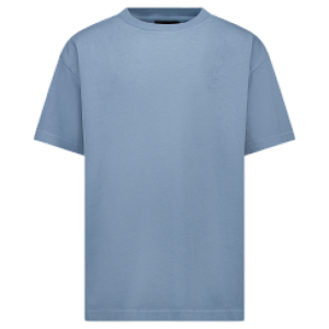 T-shirt 71/grey blue
