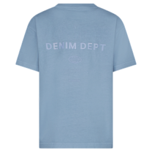 T-shirt 71/grey blue