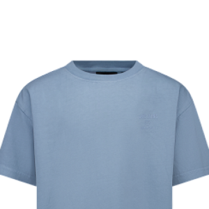 T-shirt 71/grey blue