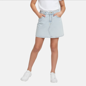 Rok jeans 75/bleached use