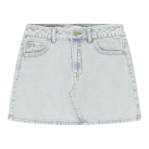 Rok jeans 75/bleached use