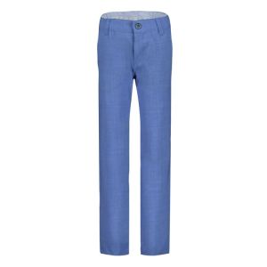 Broek Ibo blue