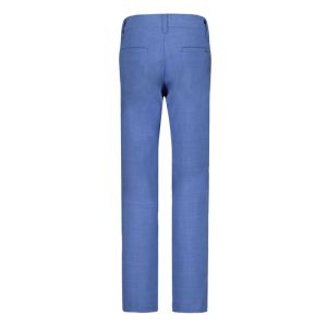Broek Ibo blue