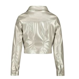 Jas Aura silver