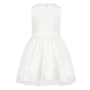 Kleed Lusy offwhite
