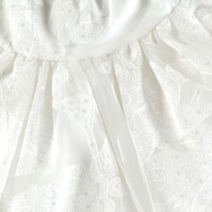 Kleed Lusy offwhite