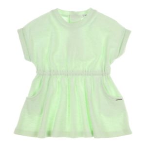 Kleed effen mint