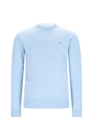 Pull ronde hals 102