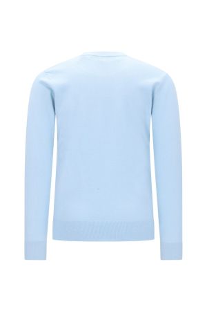 Pull ronde hals 102
