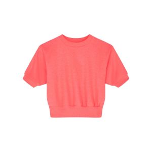 Sweater neon orange