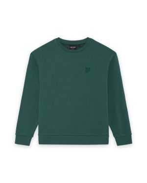 Sweater ronde hals w130