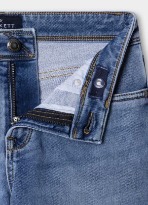 Jeans 501