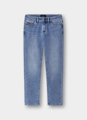 Jeans 501