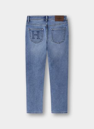 Jeans 501