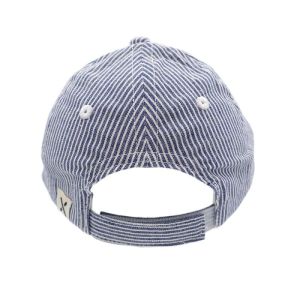 Pet gestreept 0048