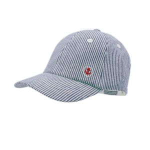Pet gestreept 0048