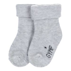 Kousen boord grey