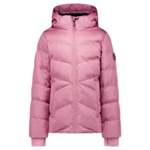 Jas stikkingen 68/soft pink