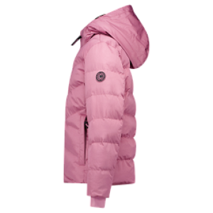 Jas stikkingen 68/soft pink