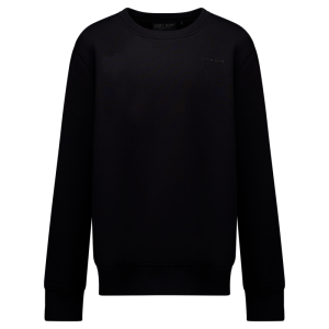 Sweater ronde hals 86/brown
