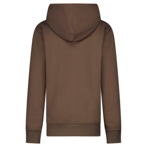 Hoddie effen 87/manhattan