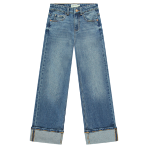 Jeans omslag 06/stone used