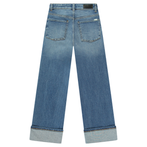 Jeans omslag 06/stone used