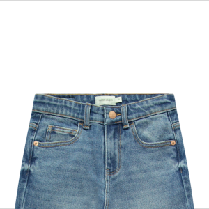 Jeans omslag 06/stone used