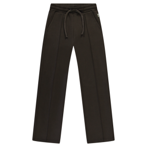 Broek zachte stof 86/brown
