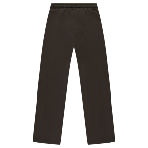Broek zachte stof 86/brown
