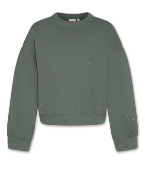 Sweater strass 455