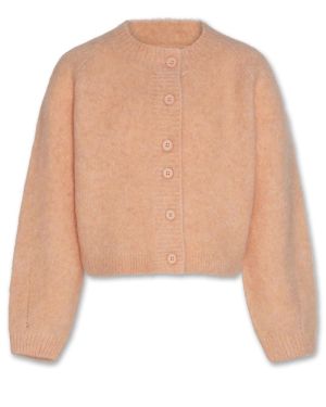 Gilet tricot 504