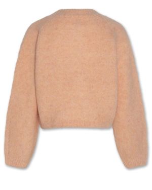 Gilet tricot 504