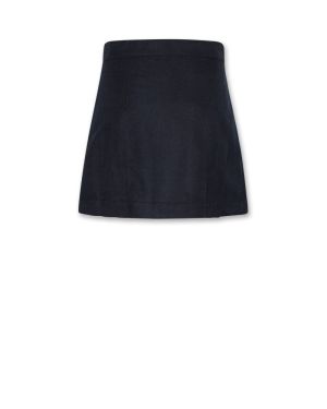 Rok plooien 799