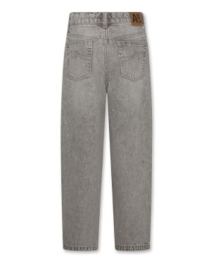 Broek jeans 900