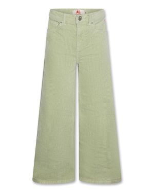 Broek rib 402