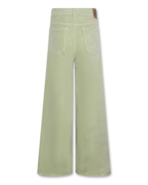 Broek rib 402