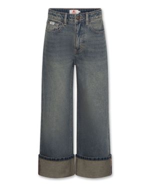 Jeans omslag 2024