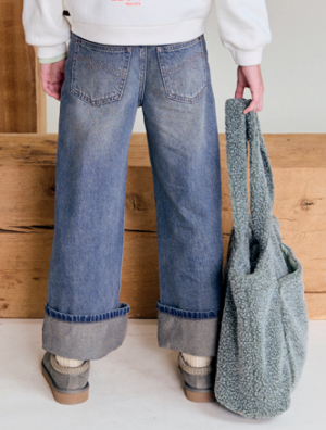 Jeans omslag 2024