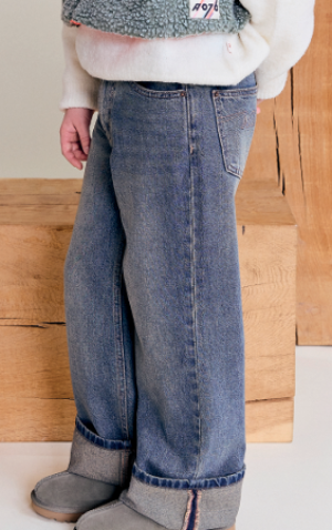 Jeans omslag 2024