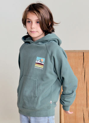Hoodie 455