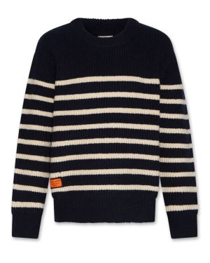 Pull gestreept 799