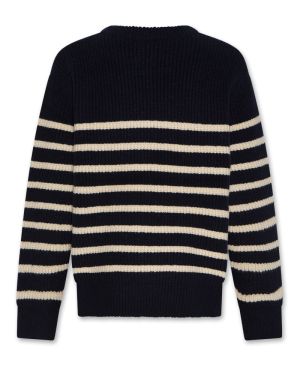 Pull gestreept 799