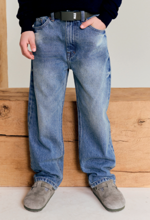 Jeans FINN 1011