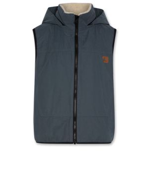 Bodywarmer reversible 758