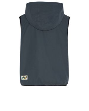 Bodywarmer reversible 758